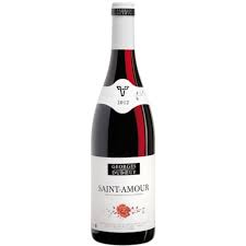 Saint Amour Pierre Ponnelle 2018 (0.75L) 